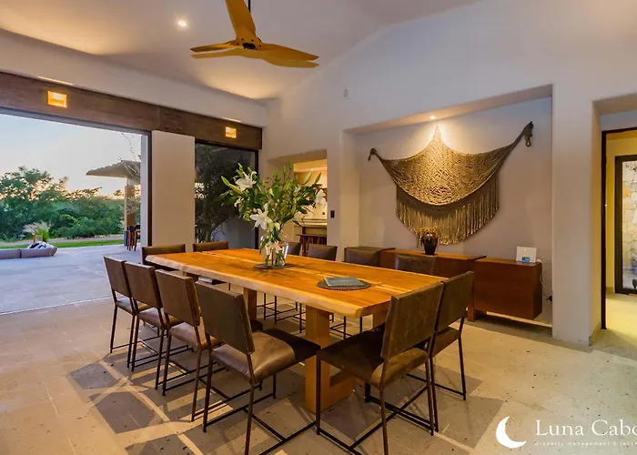 Cabo Del Sol - Ocean Views, Hot Tub & Golf * Cabo San Lucas