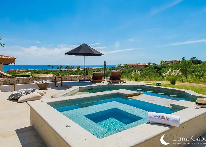 Cabo Del Sol - Ocean Views, Hot Tub & Golf *