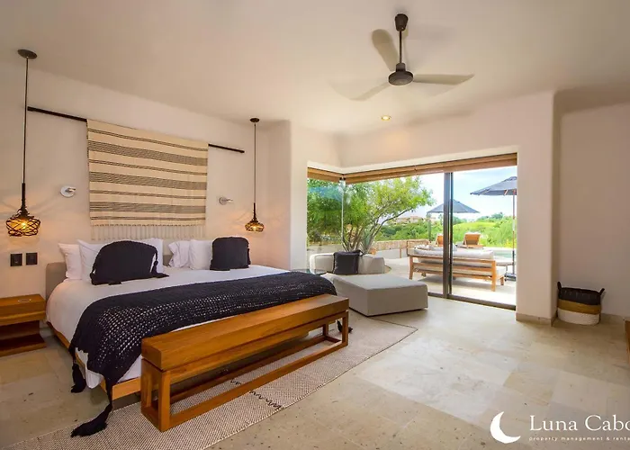 Cabo Del Sol - Ocean Views, Hot Tub & Golf *