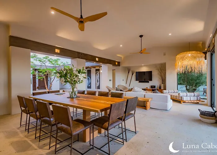Cabo Del Sol - Ocean Views, Hot Tub & Golf * Cabo San Lucas