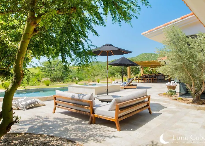 Cabo Del Sol - Ocean Views, Hot Tub & Golf