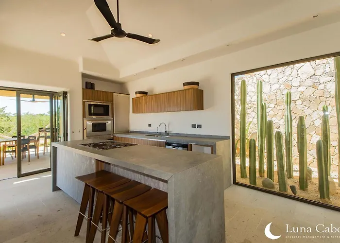 Cabo Del Sol - Ocean Views, Hot Tub & Golf Villa
