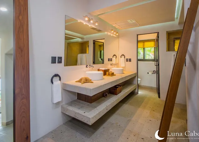 Cabo Del Sol - Ocean Views, Hot Tub & Golf