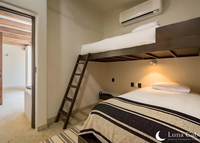 Villa Cabo Del Sol - Ocean Views, Hot Tub & Golf Cabo San Lucas
