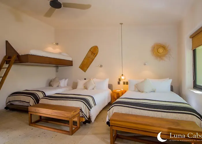 Cabo Del Sol - Ocean Views, Hot Tub & Golf Cabo San Lucas