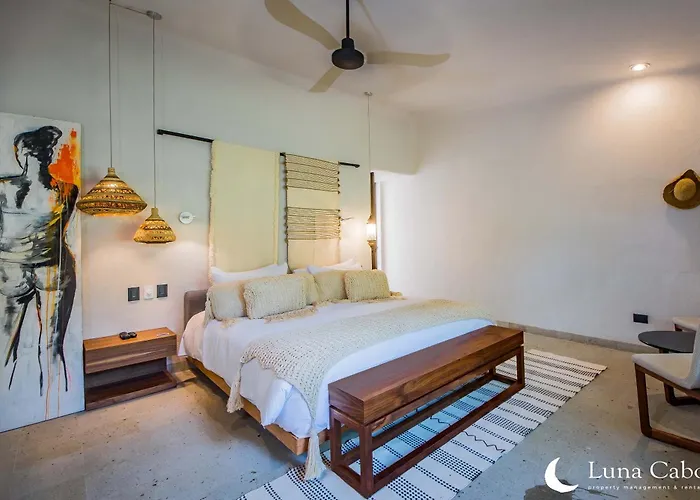 Villa Cabo Del Sol - Ocean Views, Hot Tub & Golf