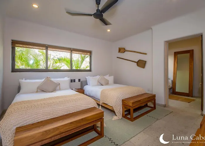 Cabo Del Sol - Ocean Views, Hot Tub & Golf Cabo San Lucas
