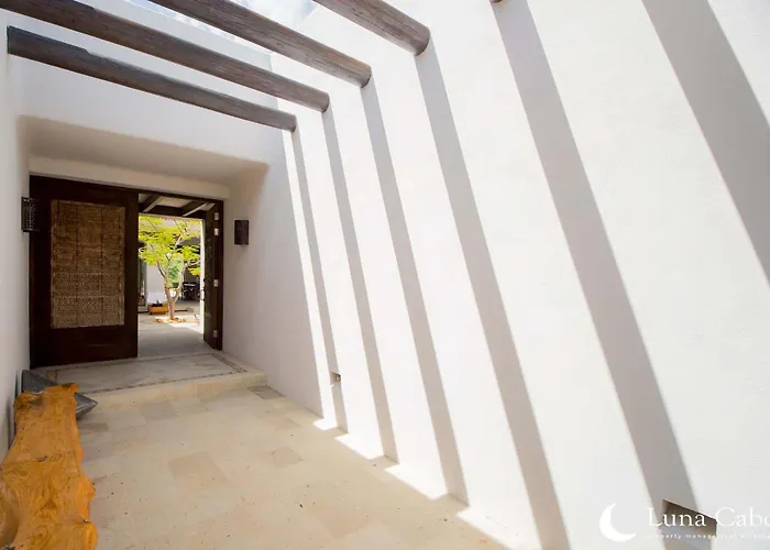 Cabo Del Sol - Ocean Views, Hot Tub & Golf Villa *