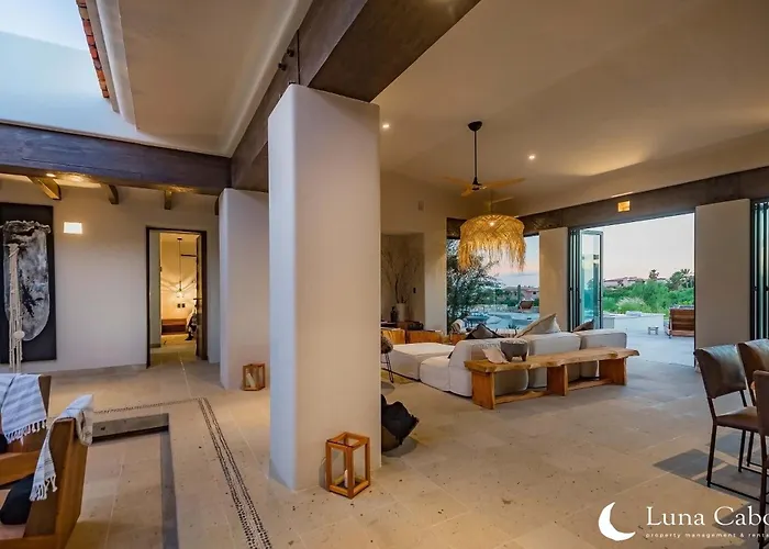 Cabo Del Sol - Ocean Views, Hot Tub & Golf