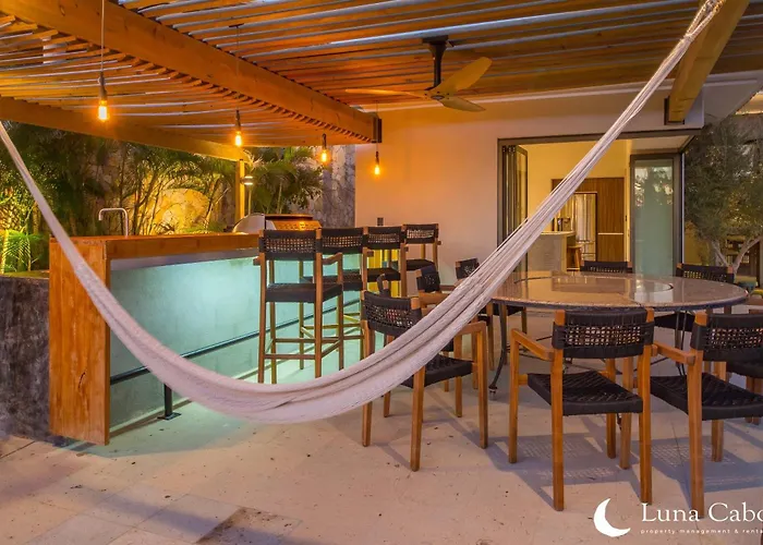 Cabo Del Sol - Ocean Views, Hot Tub & Golf Villa