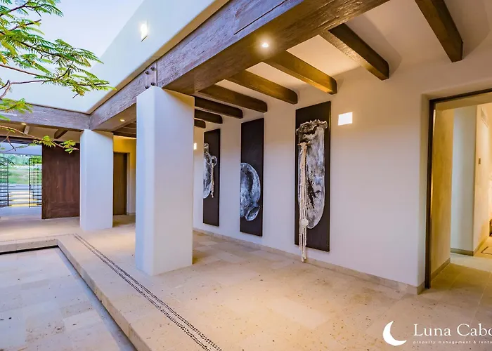 Cabo Del Sol - Ocean Views, Hot Tub & Golf * Cabo San Lucas